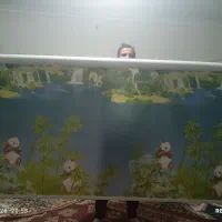 پرده آشپزخانه