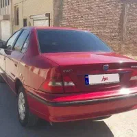 سمند مدل ۹۲|خودرو سواری و وانت|کرمان, |دیوار