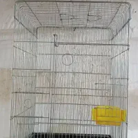 قفس کاسکویی 1033|لوازم جانبی حیوانات|خرمشهر, |دیوار