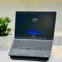 لپتاپ Dell 3520مهندسی گیمینگ i7 7700HQ گرافیک مجزا