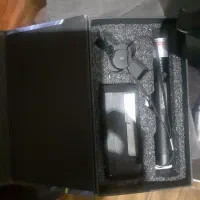 لیزر خطی سبز نوهستش ودوربین شکاری دوچرخه وغیره|کوهنوردی و کمپینگ|رشت, پل تالشان|دیوار