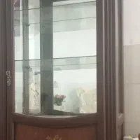 ویترین رایگان اهدا میشود.فوری