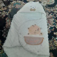 کریر و ساک بچه|اسباب و اثاث بچه|رباط‌کریم, رباط‌کریم|دیوار