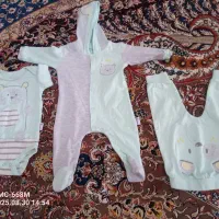 سرهمی|کفش و لباس بچه|کرج, اسلام‌آباد|دیوار