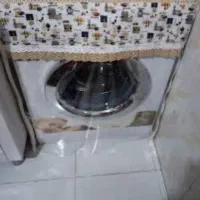 کاور لباسشویی