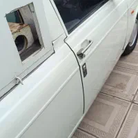 وانت پیکان مدل ۹۳ دوگانه کارخانه|خودرو سواری و وانت|پارسآباد, |دیوار