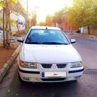 سمند LX مدل 98 کمکار