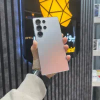 سامسونگ s25Ultra حافظه ۲۵۶گیگابایت