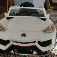 ماشین شارژی