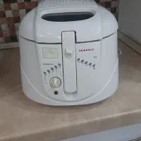 سرخ کن با روغن