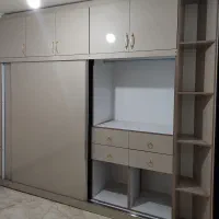 کابینت نقی زاده|خدمات پیشه و مهارت|مراغه, |دیوار