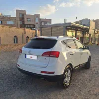 جک اس ۵ جک s5 مدل ۹۴ بی رنگ|خودرو سواری و وانت|زنجان, |دیوار