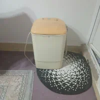 کهنه شور کار کرده