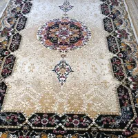 قالی ماشینی