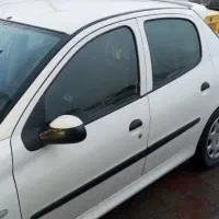 ۲۰۶تیپ ۳ ۸۸