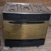 گازپنج شعله سالم