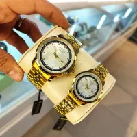 ست ساعت مردانه و زنانه