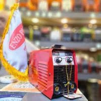 دستگاه جوش 300 آمپر ادون مدل ادن 300 ARCMINI