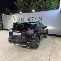 تویوتا راوفور ۲۰۱۸ پلاک ملی|خودرو سواری و وانت|رشت, بلوار گیلان|دیوار