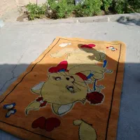 فرش کودک