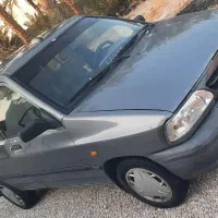 پراید۱۳۱مدل۹۱هیدرولیک|خودرو سواری و وانت|جره و بالاده, |دیوار