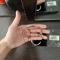 دستبند استیل|بدلیجات|کرج, جهانشهر|دیوار