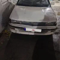 تویوتا|خودرو سواری و وانت|نجف‌آباد, امام خمینی|دیوار