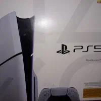 ps5 slim standard|کنسول، بازی ویدئویی و آنلاین|اهواز, کیان اباد|دیوار