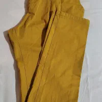 ۲تا شلوار زنونه نو