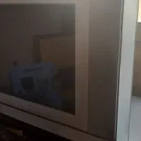 تلویزیون پاناسونیک اصلی سالم ۲۱ اینچ