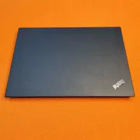 لپ تاپ lenovo نسل ۸ تمیز و پر قدرت|رایانه همراه|شیراز, شهرک ولیعصر|دیوار
