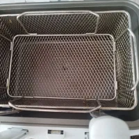 سرخ کن بدون کارکرد|اجاق گاز و لوازم برقی پختوپز|دورود, |دیوار