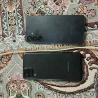 سامسونگ a16وa12تاچ ال سی دی ندارن