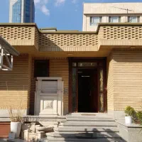 ویلایی ۱۰۰۰ متر|فروش خانه و ویلا|تهران, ونک|دیوار