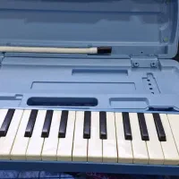 ملودیکا YAMAHA P32D|سازهای بادی|شهرکرد, |دیوار