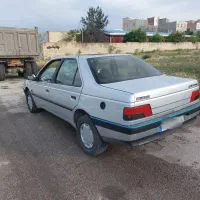 پژو 405 مدل 93|خودرو سواری و وانت|اردبیل, |دیوار