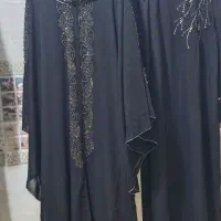 فروش انواع عبا و روسری مجلسی و اسپرت