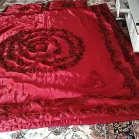 روتختی با دو بالش  در حد نو سالم