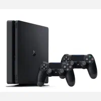 فروش Ps4 Slim 1 tb کپی خور