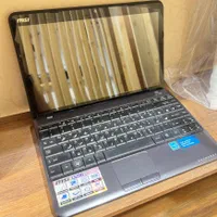 لپتاپ نوت بوک سایز کوچک MSI
