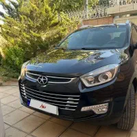 جک S5 مدل ۴۰۲ خوش قیمت|خودرو سواری و وانت|اصفهان, خانه اصفهان|دیوار