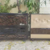 دو عدد بخاری در حد نو