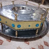 منقل استیل عربی