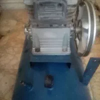 پمپ باد|ماشین‌آلات صنعتی|نیشابور, بنیاد شهید|دیوار