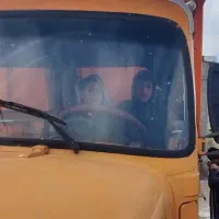 راننده پایه یک