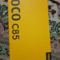 موبایل POCO c85