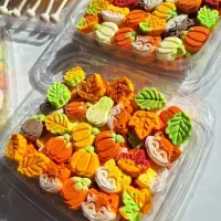 قند تزیینی و گیاهی|خوردنی و آشامیدنی|شیراز, فضلآباد|دیوار