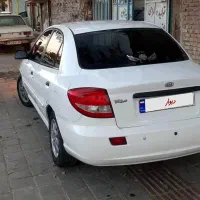 ریو اتومات 89|خودرو سواری و وانت|همدان, |دیوار