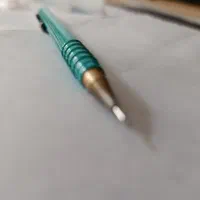 اتود المانی Rotring tikky فیروزه ای کمیاب|لوازم التحریر|اصفهان, بهارستان|دیوار