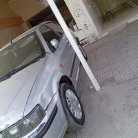 سمندمدل84|خودرو سواری و وانت|عنبرآباد, |دیوار
